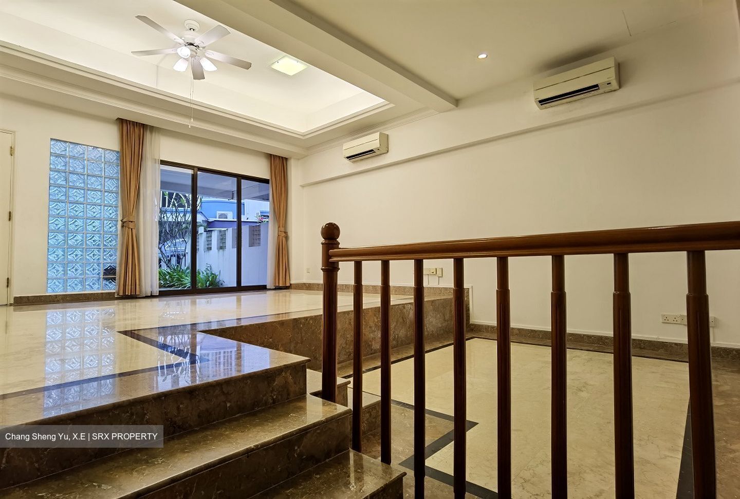 Chancery Grove (D11), Terrace #373174081